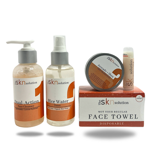 Holiday Gift Set (Normal/Combination)