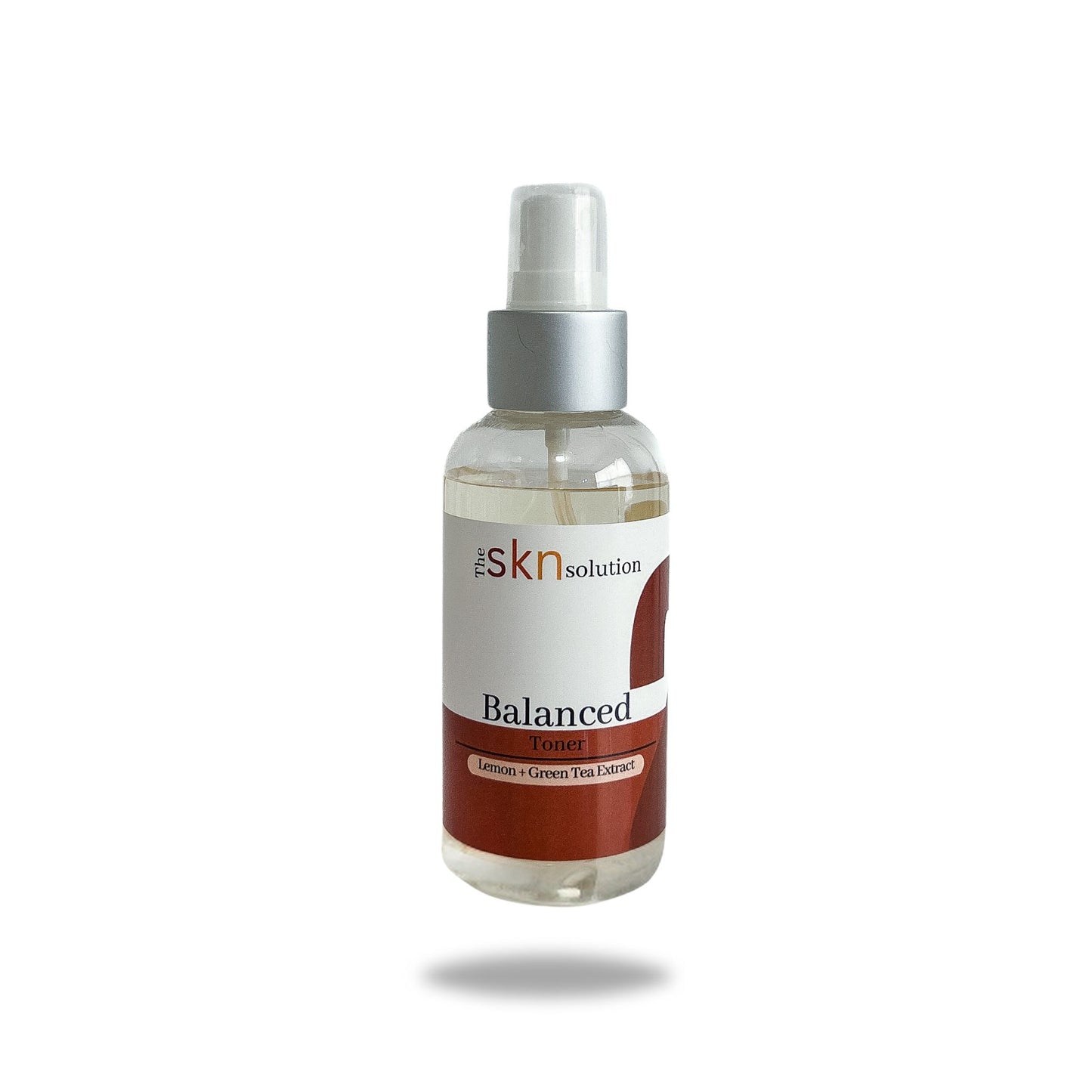Balanced Toner