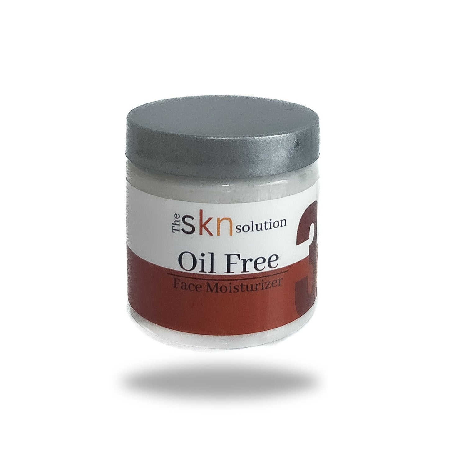 Oil Free Face Moisturizer