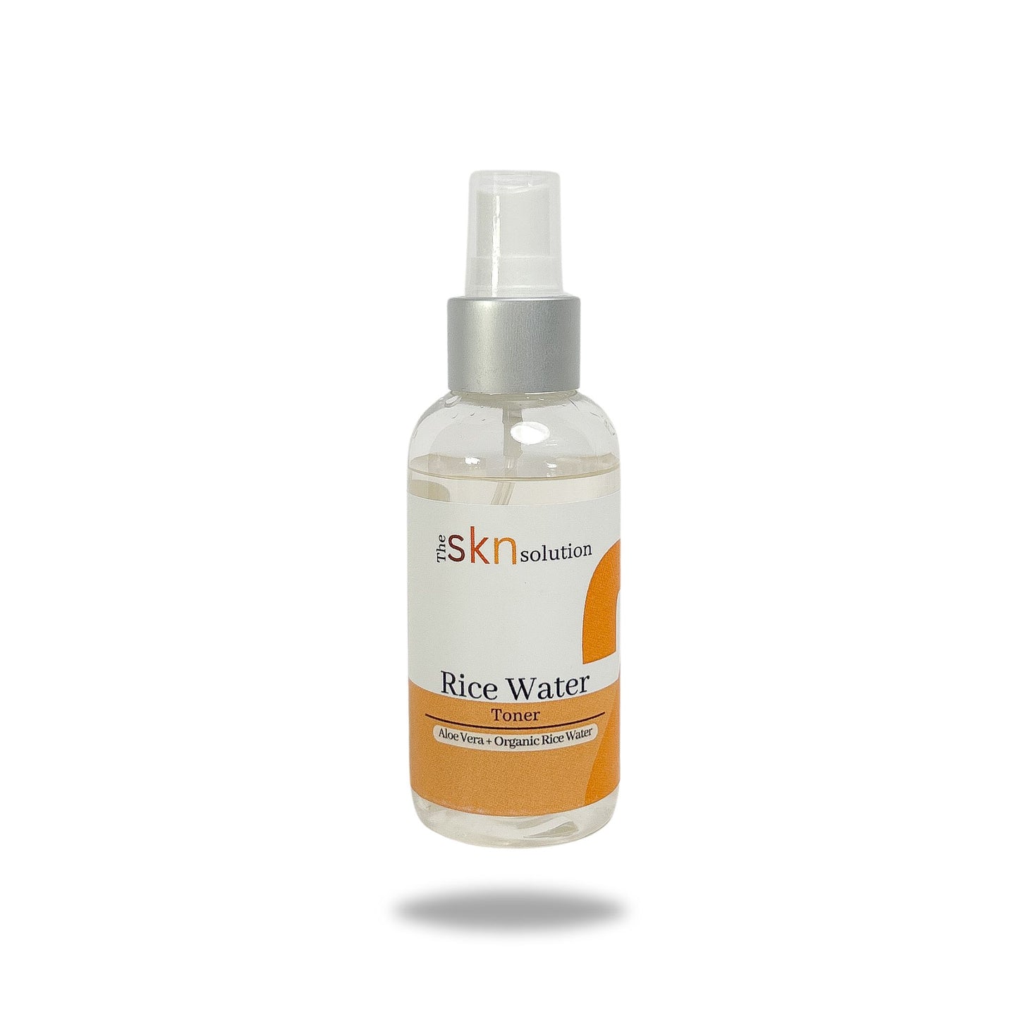 Rice Water Toner