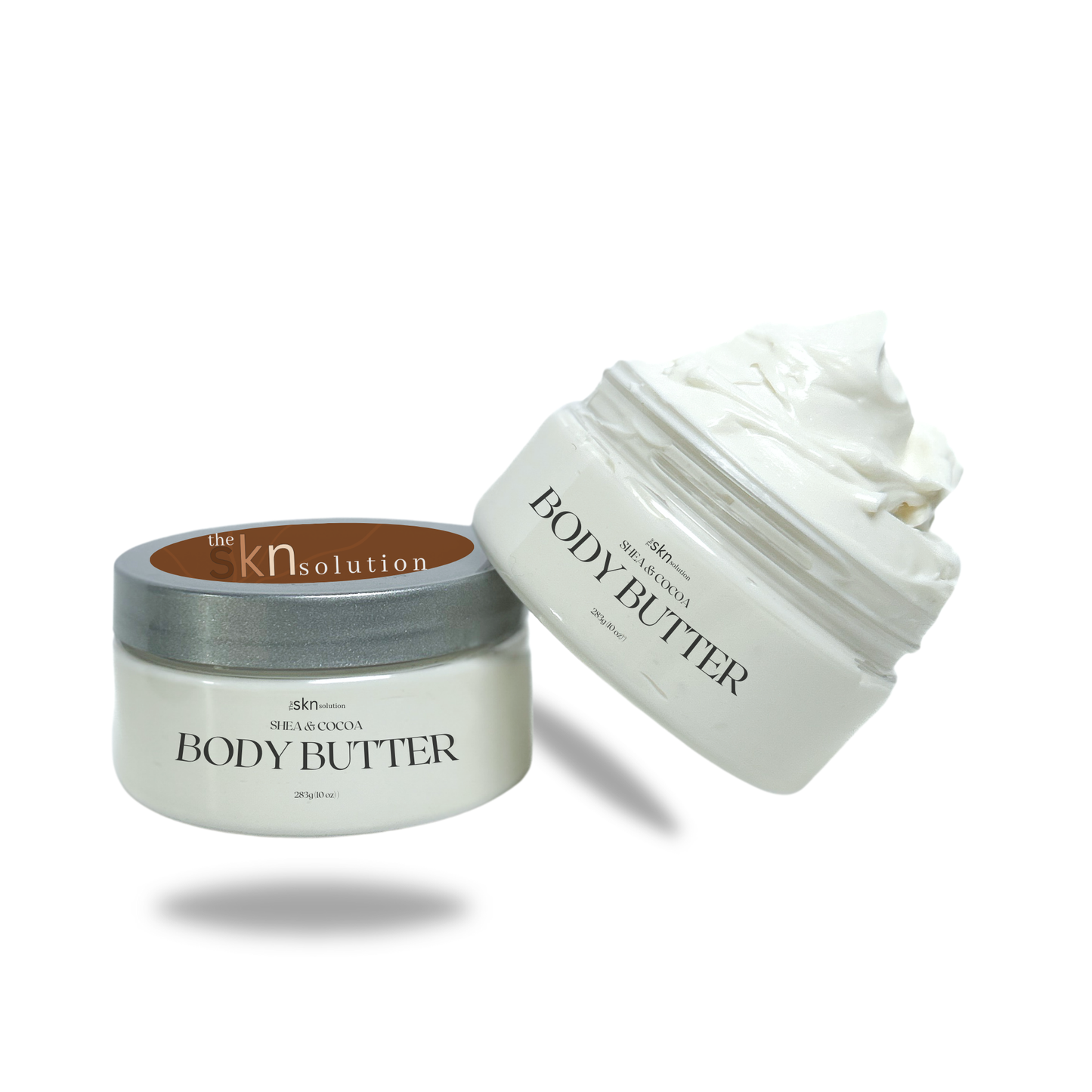 Everything Body Butter