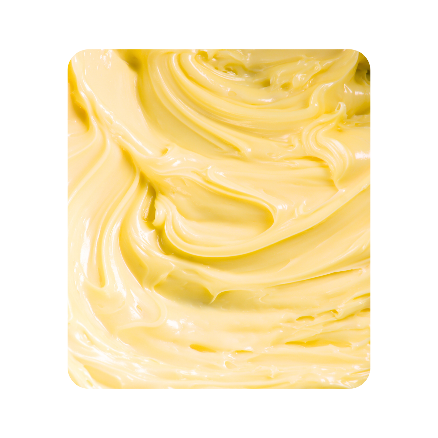 Brightening Butter