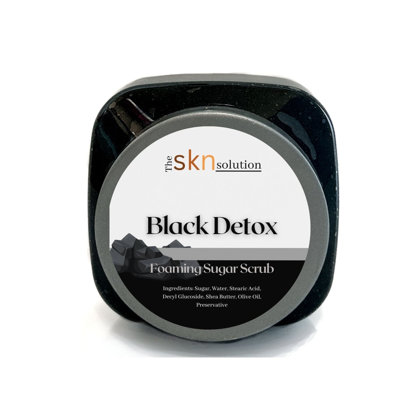 Black Detox