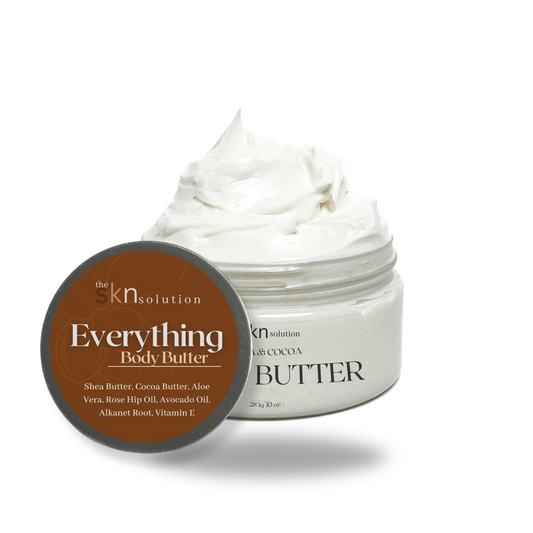 Everything Body Butter