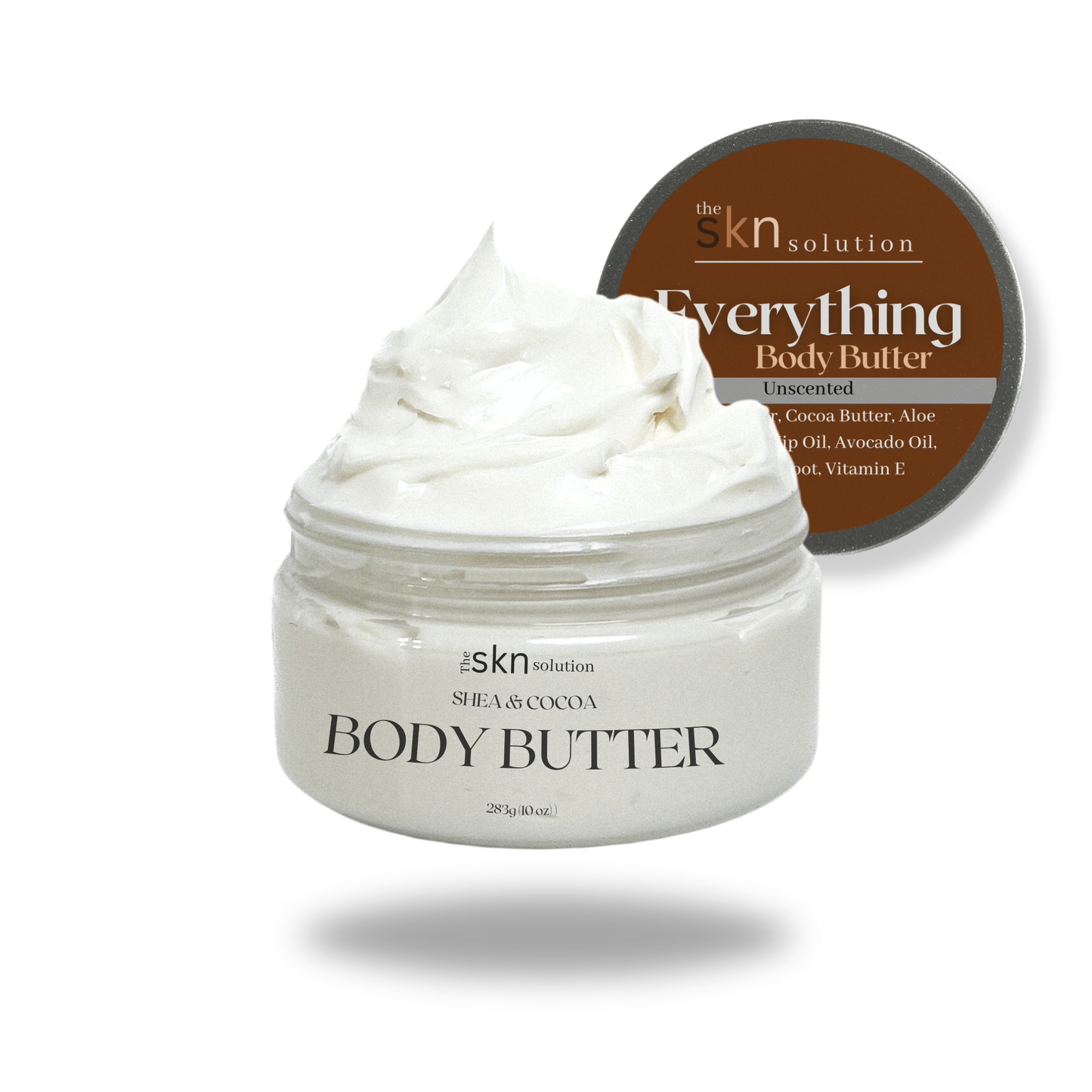 Everything Body Butter